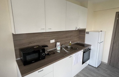 Studentski Grad Apartment | Movie flats