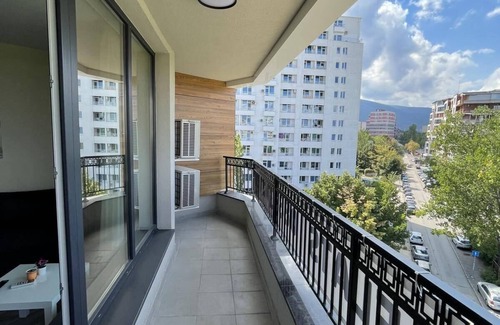 Studentski Grad Apartment | Movie flats