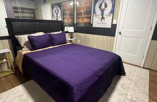 Winston - Salem House | Movie Magic - The Scene-Stealer