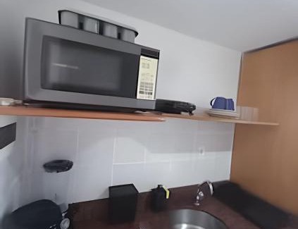 Praia do Meio Apartment | MoviHosts Ayambra I Próximo ao Centro