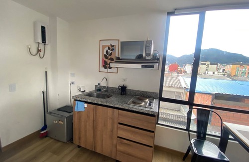 Campin Apartment | Movistar Arena Concerts, events, travel apartmentn
