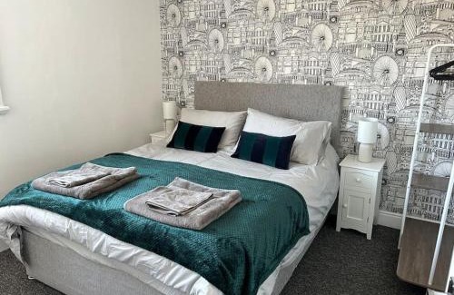 Bedale Apartment | Mowbray Grange