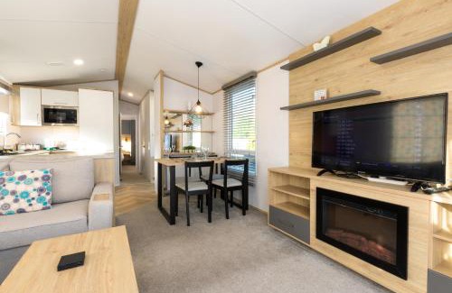 Wesham Resort | Mowbreck Park