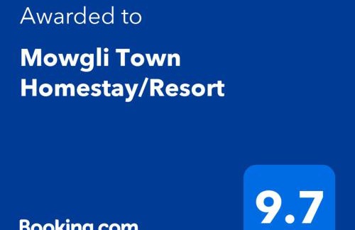 Smanora Range House | Mowgli Town Homestay/Resort