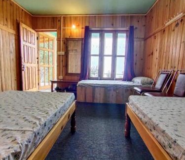Smanora Range House | Mowgli Town Homestay/Resort