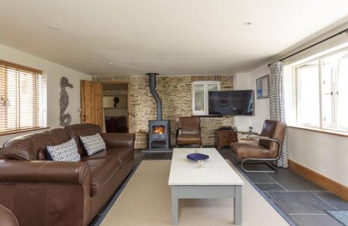 Winnard's Perch House | Mowhay Barn