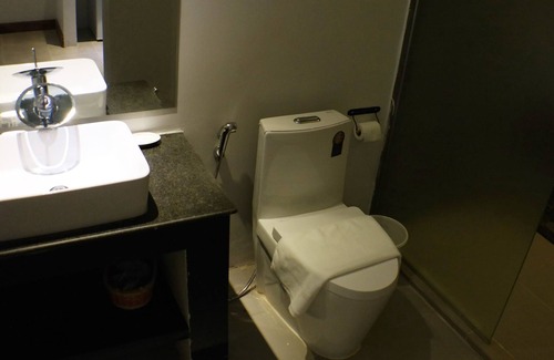 Mean Chey Hotel | Mowin Boutique Hotel & Residence
