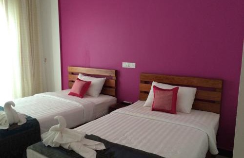 Mean Chey Hotel | Mowin Boutique Hotel & Residence