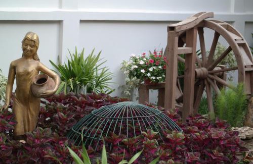 Mean Chey Hotel | Mowin Boutique Hotel & Residence