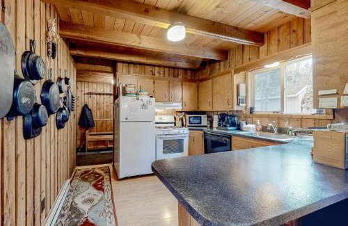 Wilmington House | Mowing Way Retreat