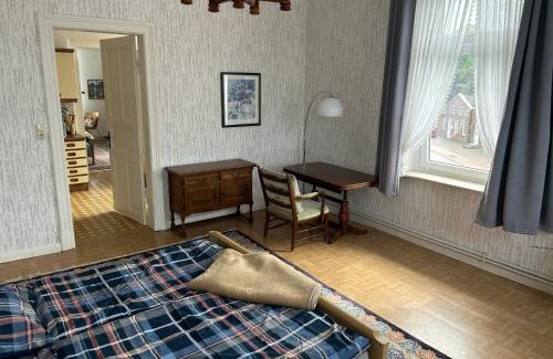 Sankt Margarethen Apartment | MoWo-Nord