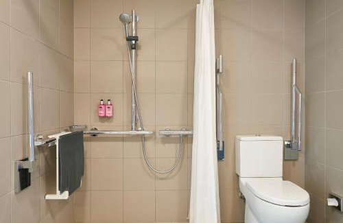 Little Hay Hotel | Moxy Birmingham NEC