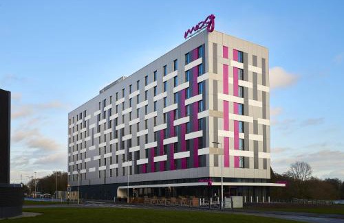 Little Hay Hotel | Moxy Birmingham NEC