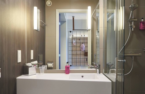 Little Hay Hotel | Moxy Birmingham NEC