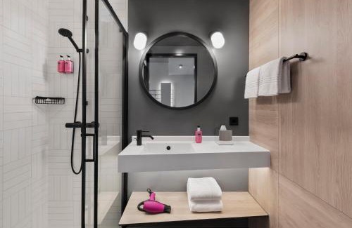 Uberseestadt Hotel | Moxy Bremen