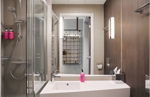 Saint Paul's Hotel | Moxy Bristol