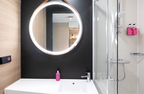 Dortmund Hotel | Moxy Dortmund