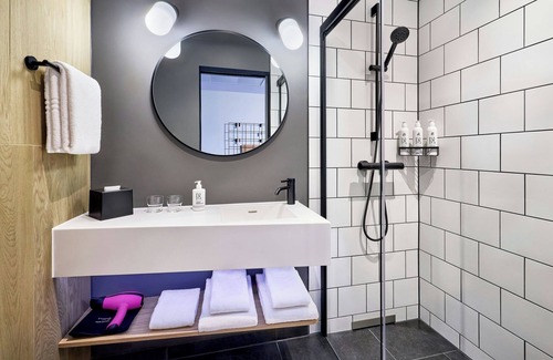 Kupferzell Hotel | Moxy Kupferzell Hohenlohe