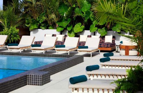 Wynwood Art District Hotel | Moxy Miami Wynwood