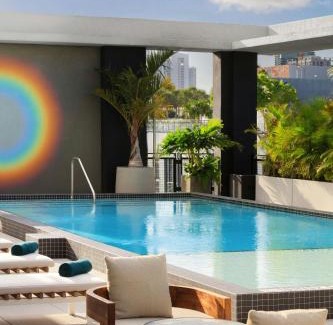 Wynwood Art District Hotel | Moxy Miami Wynwood