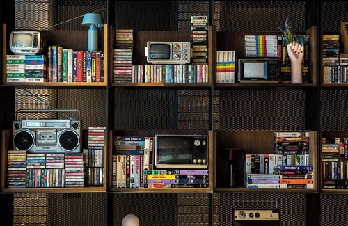 East Village Hotel | Moxy NYC East Village