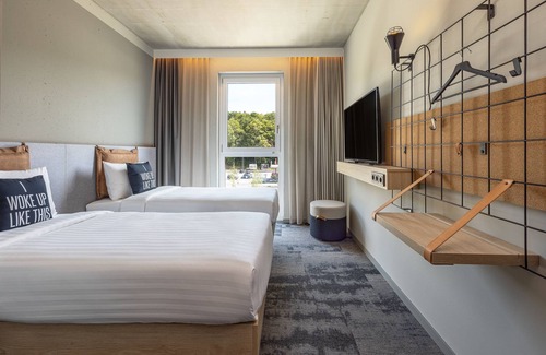 Simmern Hotel | Moxy Simmern