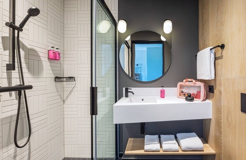 Simmern Hotel | Moxy Simmern