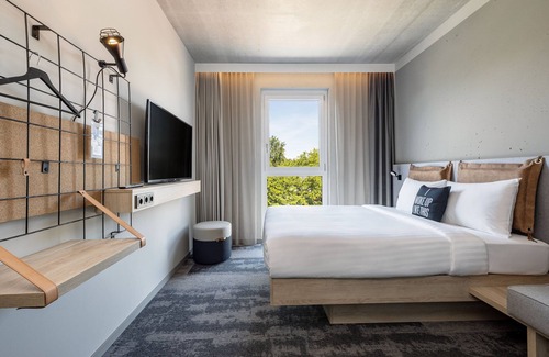 Simmern Hotel | Moxy Simmern
