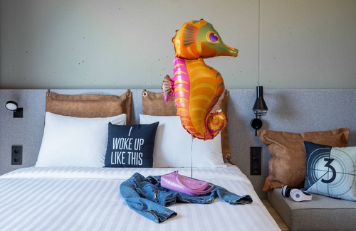 Simmern Hotel | Moxy Simmern