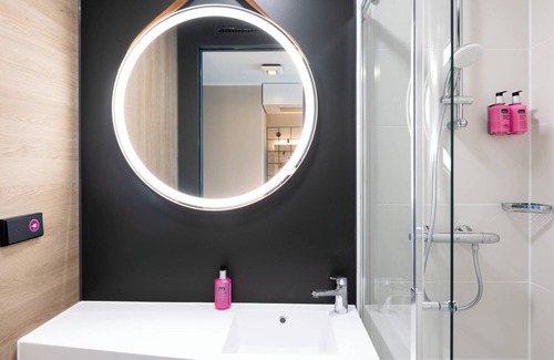 Binnenstad Hotel | Moxy Utrecht