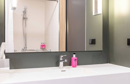 Binnenstad Hotel | Moxy Utrecht