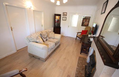 Foxford House | Moy Fishermans retreat Foxford