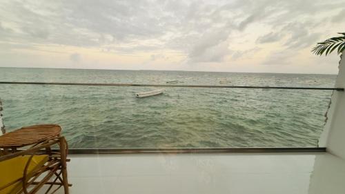 Marumbi Hotel | Moya Beach Hotel