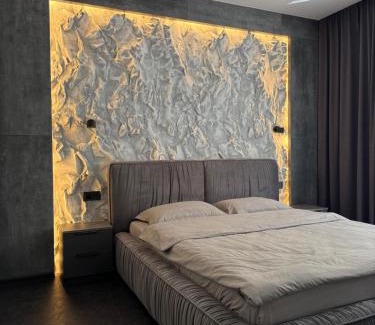 Rivne Hotel | Moyenne Apart Hotel