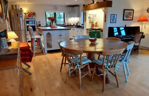 Achill Sound House | Moynish Mor Mulranny