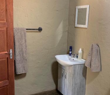 Musina Cabin | Moyo Safari Lodge