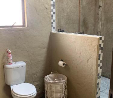 Musina Cabin | Moyo Safari Lodge