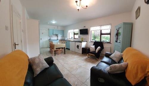 Magherafelt House | Moyola River Cottage