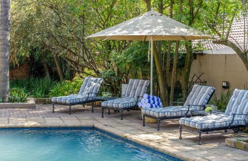 Emalahleni House | Moyres Guest House