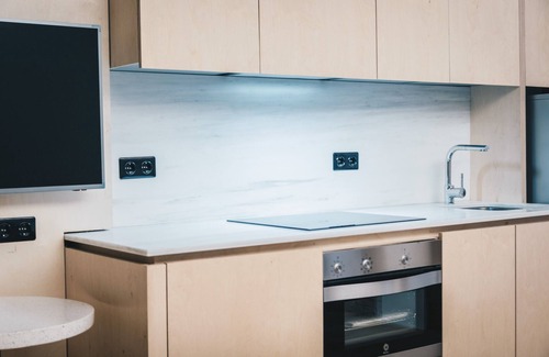 Abando Apartment | Moyua apartment