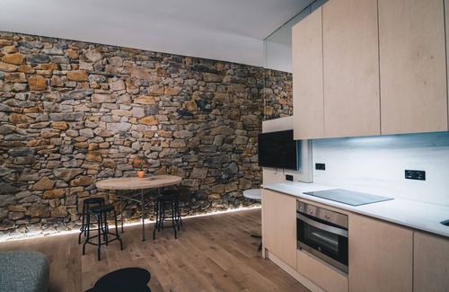 Abando Apartment | Moyua apartment