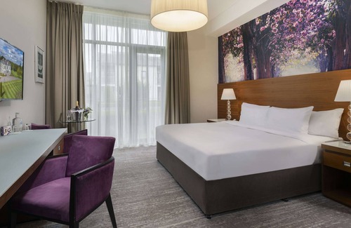 Moyvalley Hotel | Moyvalley Hotel & Golf Resort