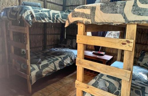 Ponta d'Ouro Other | Moz Inn - Coconut View Resort