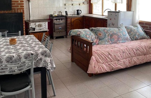 Trevelin Apartment | Moza