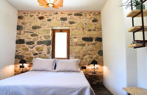Kafouros House | Mozaik House