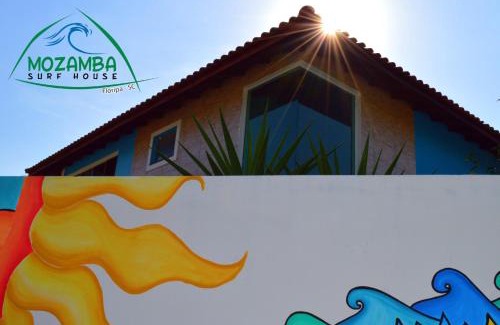 Rio Vermelho Sul House | Mozamba Surf House