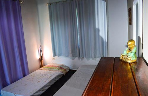 Rio Vermelho Sul House | Mozamba Surf House