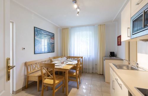 Taxham Other | Mozart Apartments, ELVIRA