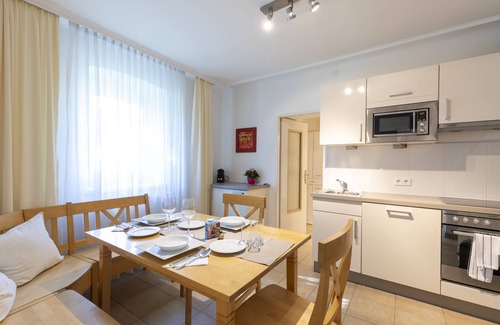 Taxham Other | Mozart Apartments, ELVIRA