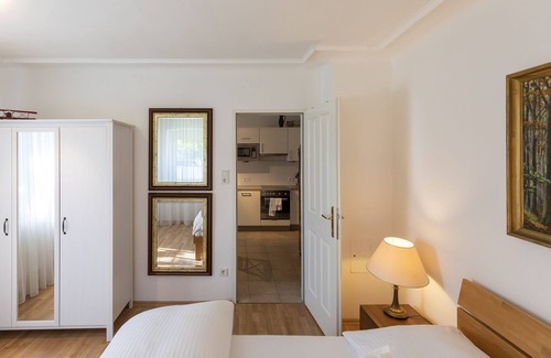 Taxham Other | Mozart Apartments, ELVIRA
